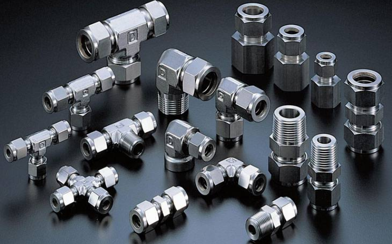 Ferrule Fittings